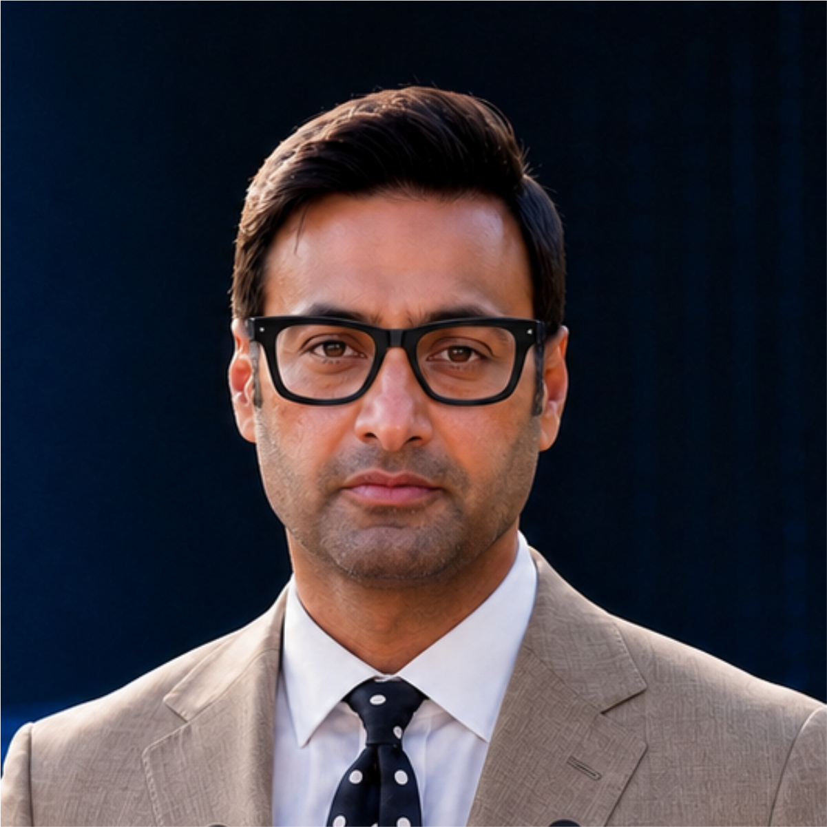 Khalid Sattar