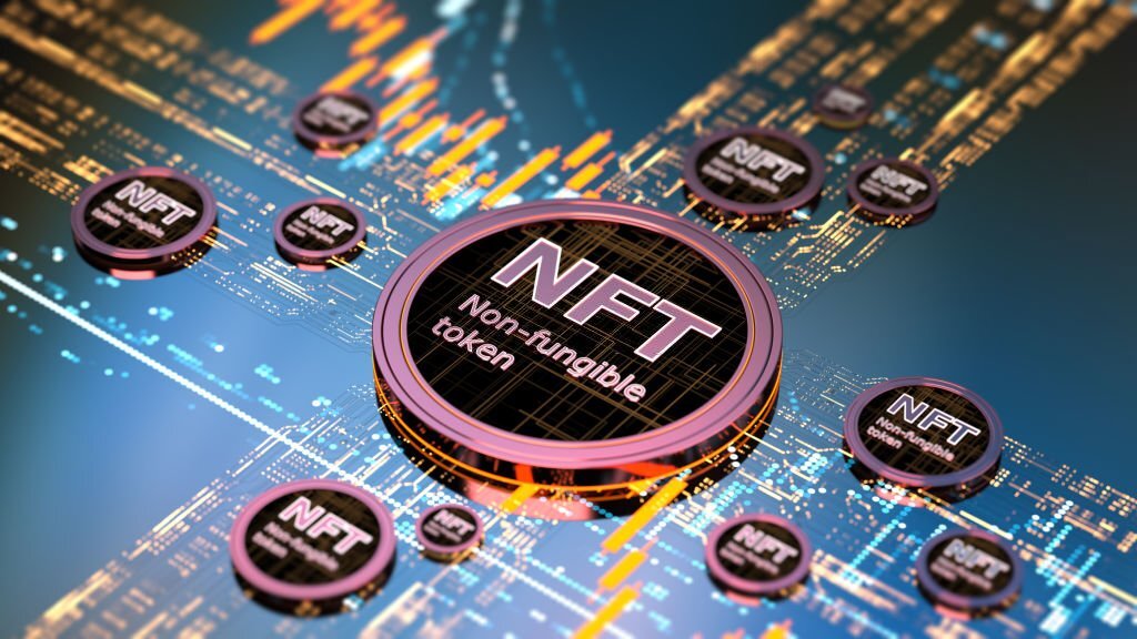 Read more about the article How Brands Are Promoting Their Business with NFTs