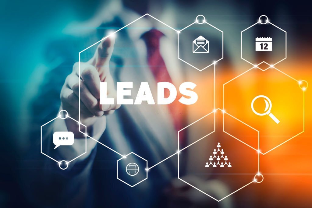 Lead Generation Marketing | 5 Ways to Capture Leads
