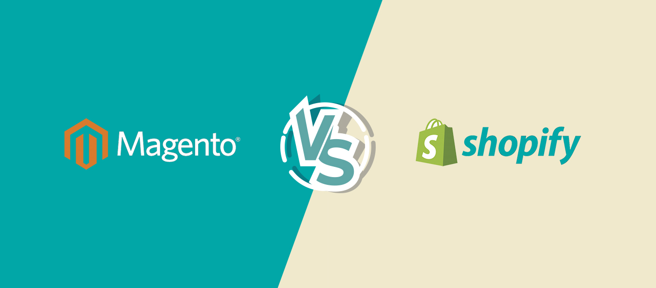 Read more about the article Magento vs. Shopify: Which is Better?